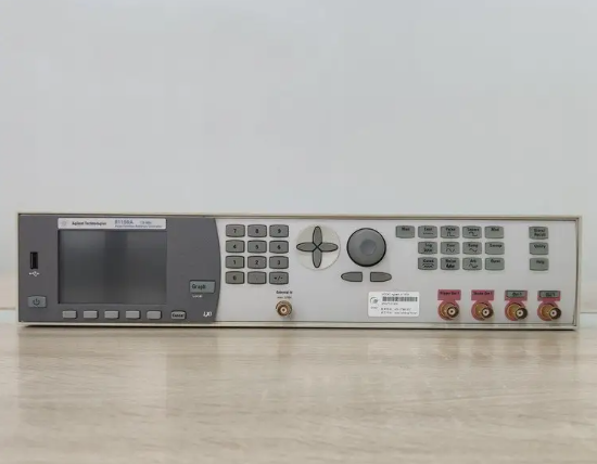 ���ۡ����� | ������ (Agilent) 81150A ���庯����������������/Agilent����ͼ