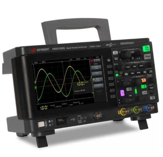 ���ۡ����� | �ǵ¿Ƽ� (Keysight) DSOX1202G ʾ����/Keysight����ͼ