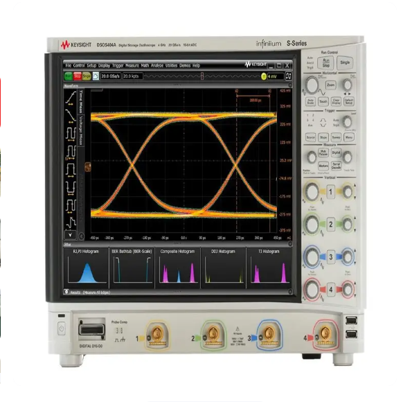 ���ۡ����� | �ǵ¿Ƽ� (Keysight) DSOS404A ʾ����/Keysight����ͼ
