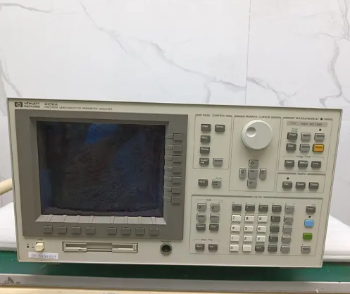 ���ۡ����ޣ����� (HP) 4156A ���ܰ뵼�����������/HP����ͼ