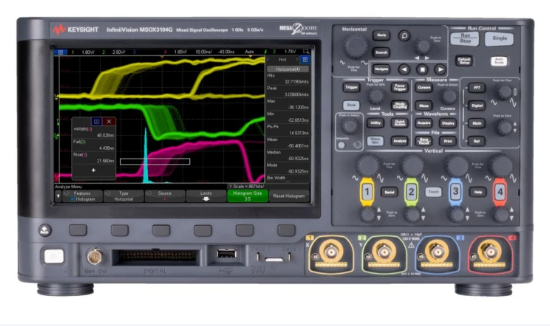���ۡ����� | �ǵ¿Ƽ� (Keysight) MSOX3024G ʾ����/Keysight����ͼ