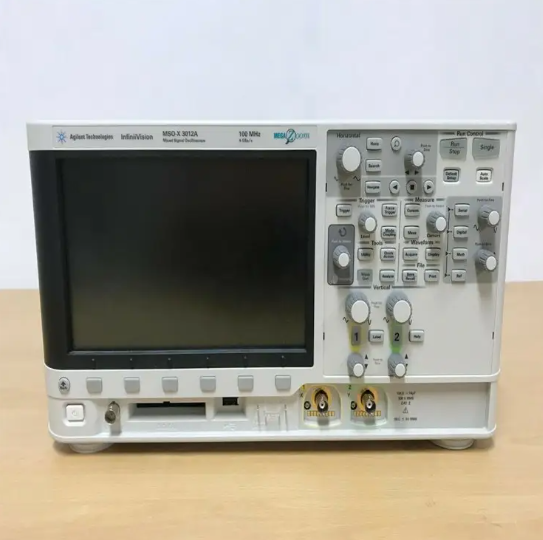 ���ۡ����� | �ǵ¿Ƽ� (Keysight) MSOX3012A ����ź�ʾ����/Keysight����ͼ