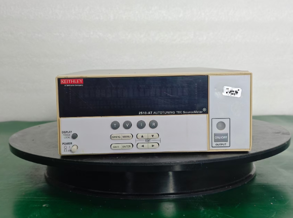 ���ۡ����ޣ���ʱ�� (Keithley) 2510‑AT TEC ����Դ��/KEITHLEY����ͼ