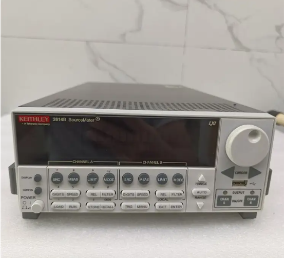 ���ۡ����� | ��ʱ�� (Keithley) 2614B ����Դ��/KEITHLEY����ͼ