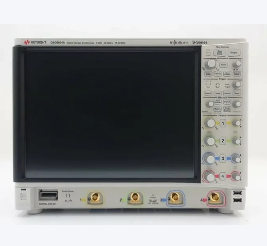 ���ۡ����� | �ǵ¿Ƽ� (Keysight) DSOS604A ʾ����/Keysight����ͼ