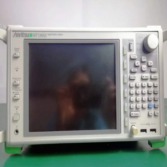 ���ۡ����ޣ����� (Anritsu) MP1800A �������ϵͳ/Anritsu����ͼ
