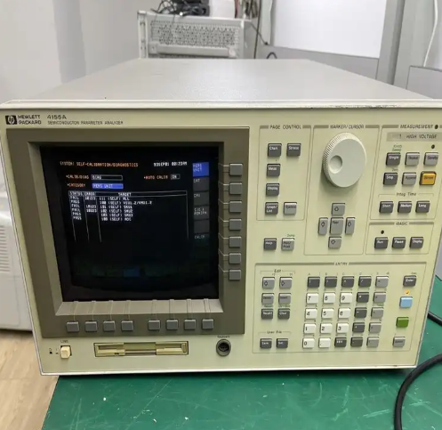 ���ۡ����ޣ����� (HP) 4155A �뵼�����������/HP����ͼ