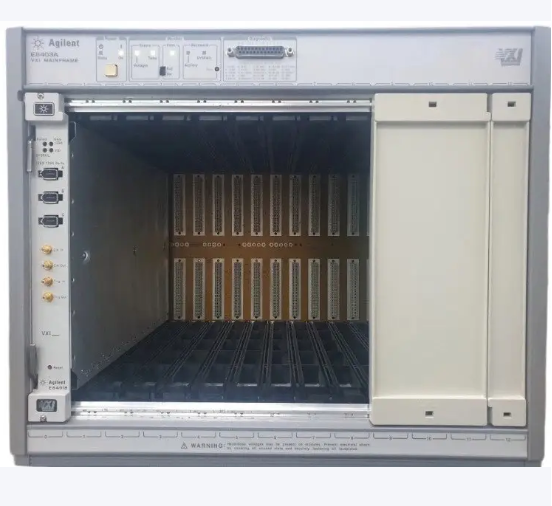 ���ۡ����ޣ������� (Agilent) E8403A VXI ������/Agilent����ͼ