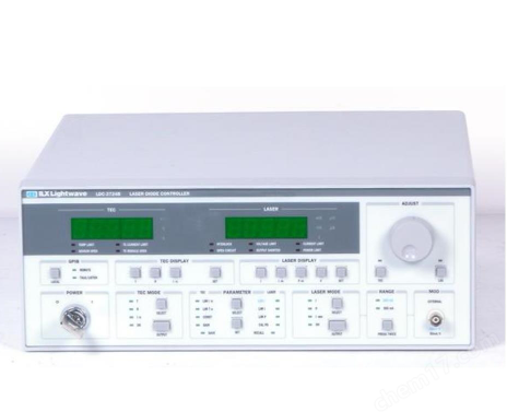 ���ۡ����� | ILX Lightwave LDC‑3724B ��������ܿ�����/newport����ͼ