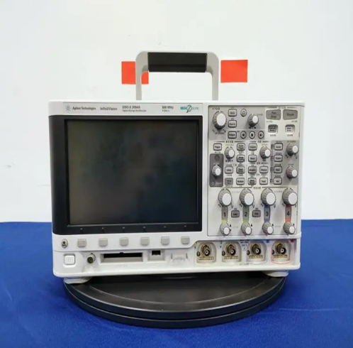 ���ۡ����� | �ǵ¿Ƽ� (Keysight) DSOX3054A ʾ����/Keysight����ͼ