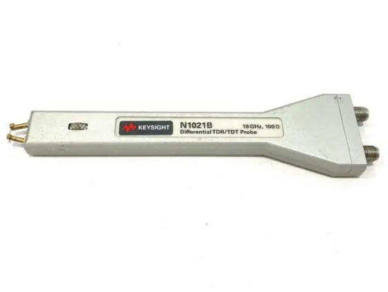 ���ۡ����ޣ��ǵ¿Ƽ� (Keysight) N1021B ��� TDR/TDT ̽ͷ�׼�/Keysight����ͼ