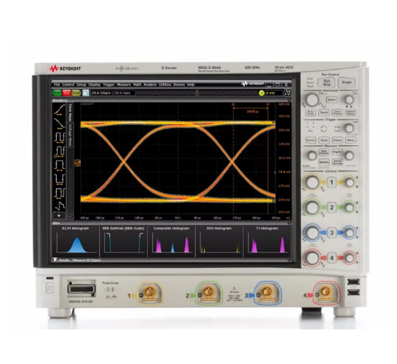 ���ۡ����� | �ǵ¿Ƽ� (Keysight) MSOS054A ʾ����/Keysight����ͼ