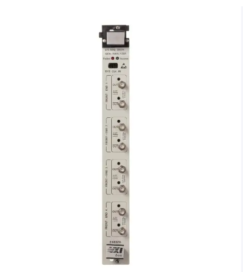 ���ۡ����ޣ������� (Agilent) E4832A ������� VXI ģ��/Agilent����ͼ