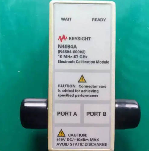 ���ۡ����ޣ��ǵ¿Ƽ� N4694A 67G ΢������У׼��/Keysight����ͼ