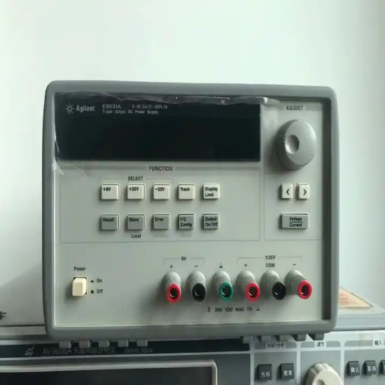 ���ۡ����ޣ������� (Agilent) E3631A ֱ����Դ/Agilent����ͼ