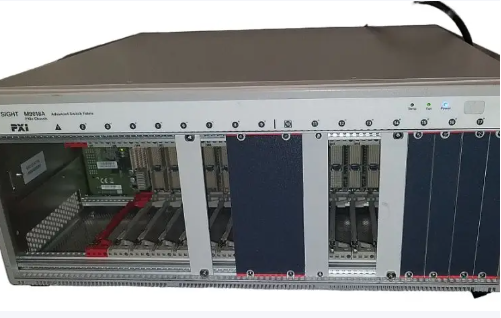 ���ۡ����ޣ��ǵ¿Ƽ� (Keysight) M9018A PXIe ���Ի���/Keysight����ͼ