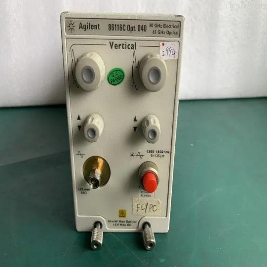 ���ۡ����ޣ������� (Agilent) 86116C ���ģ��/Agilent����ͼ