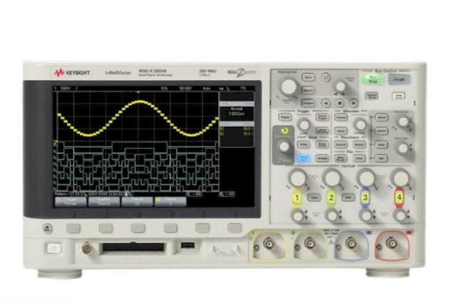 ���ۡ����� | �ǵ¿Ƽ� (Keysight) MSOX3024A ����ź�ʾ����/Keysight����ͼ