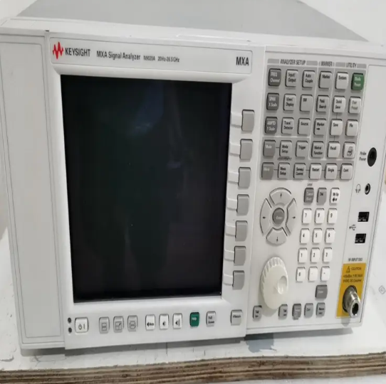 ���ۡ����ޣ��ǵ¿Ƽ� (Keysight) N9020A Ƶ�׷�����/Keysight����ͼ