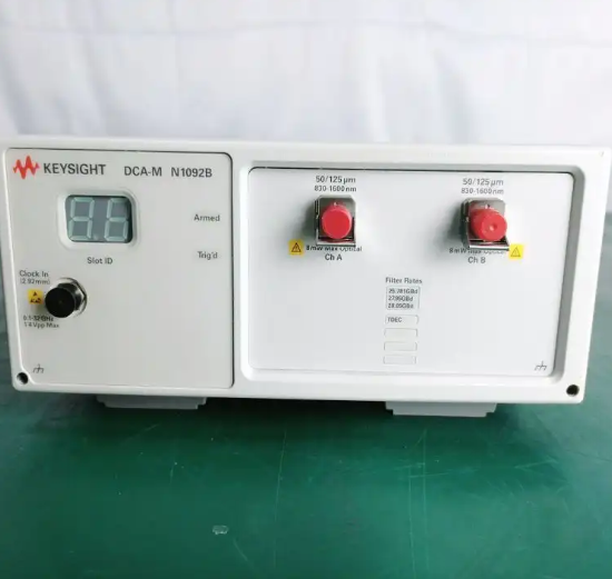 ���ۡ����ޣ��ǵ¿Ƽ� (Keysight) N1092B ����ʾ����/Keysight����ͼ