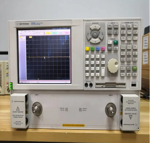 ���ۡ����ޣ��ǵ¿Ƽ� (Keysight) N5230A 50G ���˿�ʸ�����������/Keysight����ͼ
