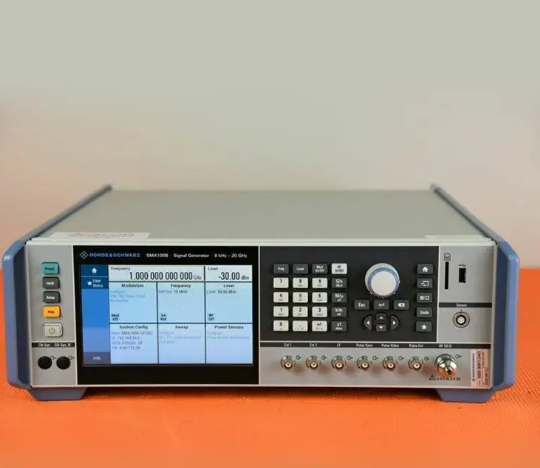 ���ۡ����ޣ��޵���ʩ�ߴ� (R&S) SMA100B 67G �źŷ�����/R&S����ͼ