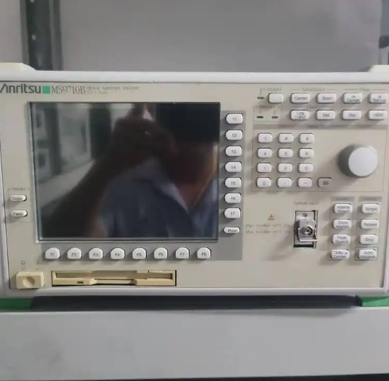 ���ۡ����ޣ����� (Anritsu) MS9710B ���׷�����/Anritsu����ͼ