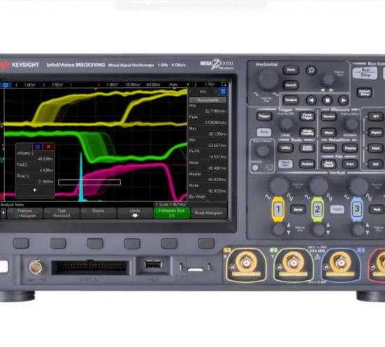 ���ۡ����� | �ǵ¿Ƽ� (Keysight) MSOX3014G ʾ����/Keysight����ͼ