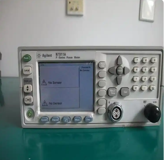 ���ۡ����ޣ��ǵ¿Ƽ� (Keysight) N1911A ��ͨ�����ʼ�/Keysight����ͼ
