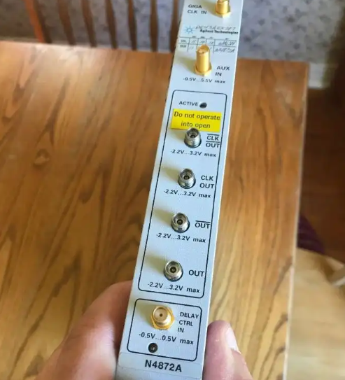 ���ۡ����ޣ������� (Agilent) E4809A ����ʱ��ģ��/Agilent����ͼ
