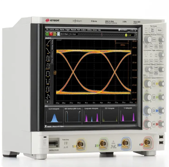 ���ۡ����� | �ǵ¿Ƽ� (Keysight) MSOS204A ʾ����/Keysight����ͼ