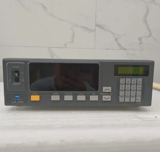 ���ۡ����� | ���Ῠ���ܴ� (Konica Minolta) CA‑310 ɫ�ʷ�����/��������ͼ
