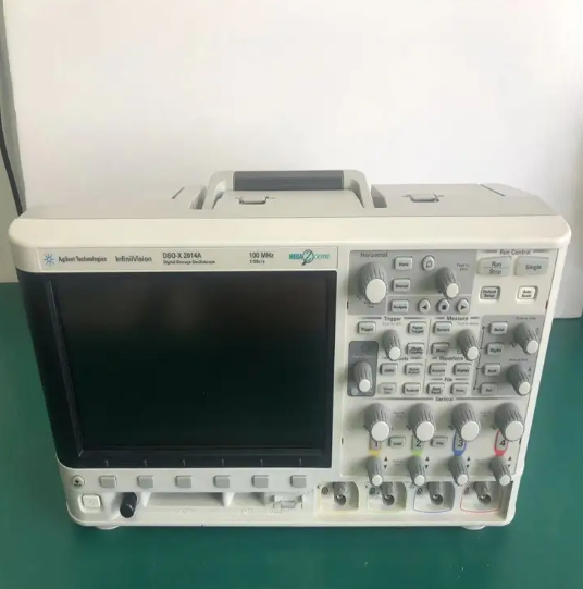 ���ۡ����� | �ǵ¿Ƽ� (Keysight) DSOX2014A ʾ����/Keysight����ͼ