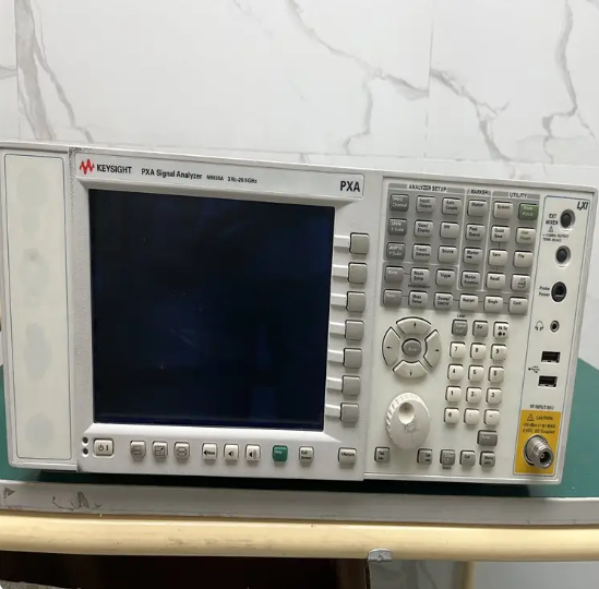 ���ۡ����ޣ��ǵ¿Ƽ� (Keysight) N9030A PXA �źŷ�����/Keysight����ͼ