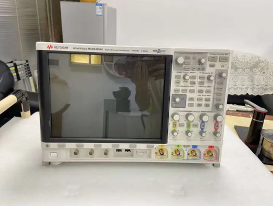 ���ۡ����ޣ��ǵ¿Ƽ� (Keysight) MSOX4054A ����ź�ʾ����/Keysight����ͼ
