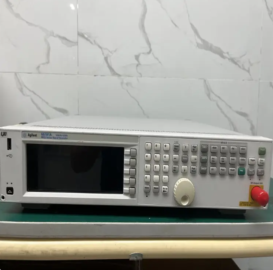 ���ۡ����ޣ��ǵ¿Ƽ� (Keysight) N5181A �źŷ�����/Keysight����ͼ