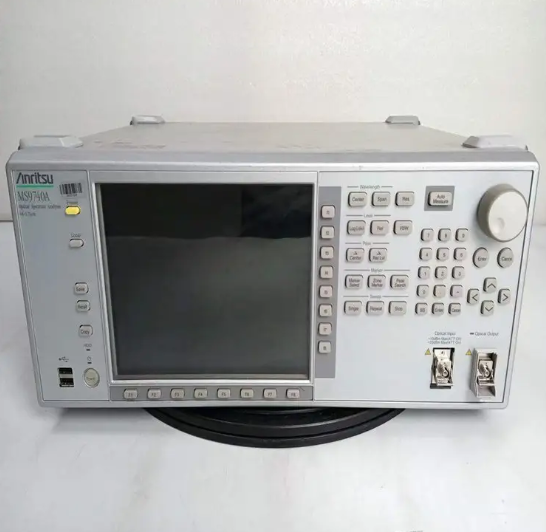 ���ۡ����ޣ����� (Anritsu) MS9740A ̨ʽ���׷�����/Anritsu����ͼ