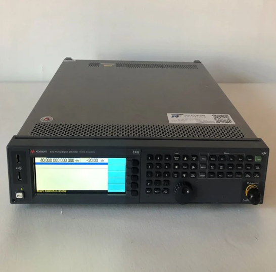 ���ۡ����ޣ��ǵ¿Ƽ� (Keysight) N5173B �źŷ�����/Keysight����ͼ