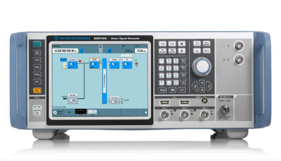 ���ۡ����ޣ��޵���ʩ�ߴ� (R&S) SMM100A‑7.5G ʸ���źŷ�����/R&S����ͼ