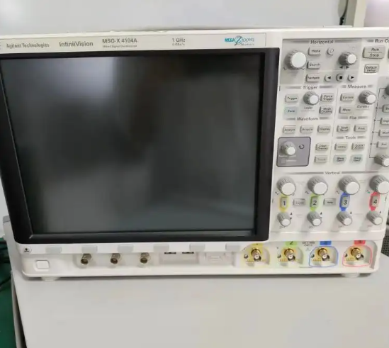 ���ۡ����ޣ��ǵ¿Ƽ� (Keysight) MSOX4034A ����ź�ʾ����/Keysight����ͼ