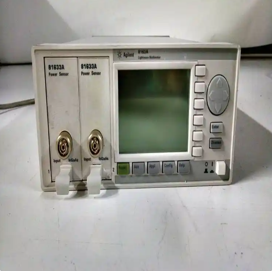 ���ۡ����ޣ������� (Agilent) 81633A �⹦�ʴ�����ģ��/Agilent����ͼ