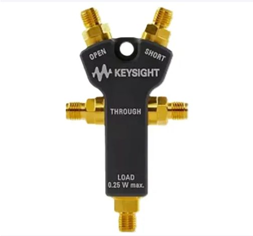 ���ۡ����ޣ��ǵ¿Ƽ� 85561A 40G ��еУ׼�׼�/Keysight����ͼ
