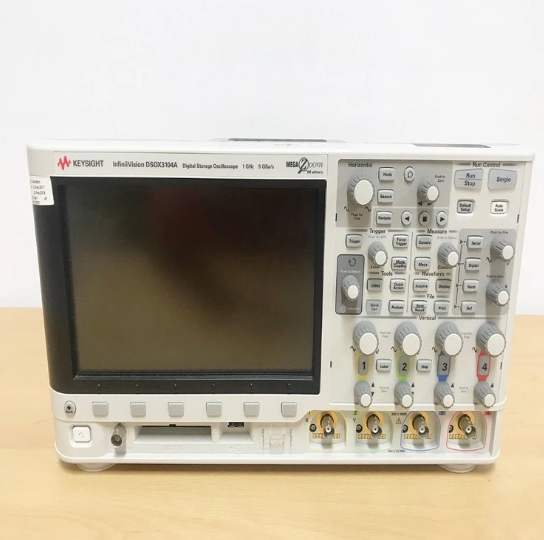 ���ۡ����� | �ǵ¿Ƽ� (Keysight) DSOX3104A ʾ����/Keysight����ͼ