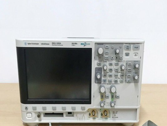 ���ۡ����� | �ǵ¿Ƽ� (Keysight) MSOX3032A ����ź�ʾ����/Keysight����ͼ
