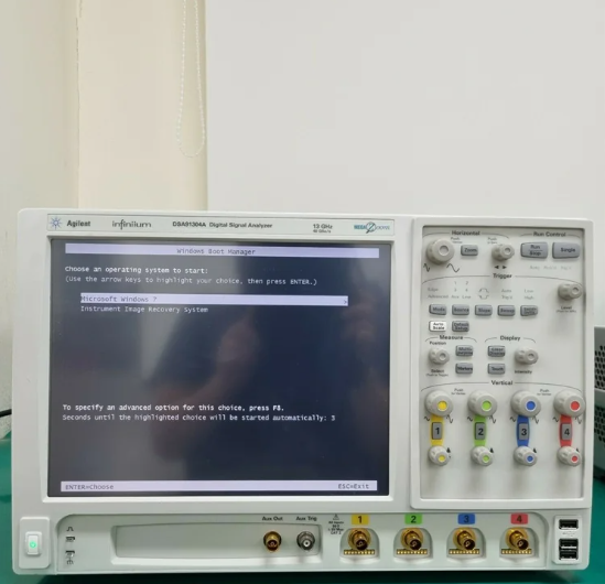 ���ۡ����ޣ��ǵ¿Ƽ� (Keysight) DSA91304A ������ʾ����/Keysight����ͼ