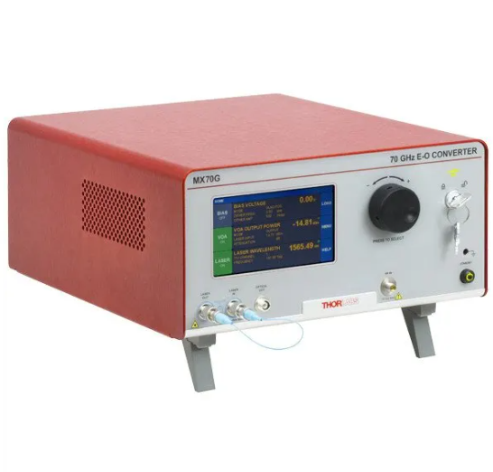 ���ۡ����ޣ����ײ� (Thorlabs) MX70G‑1310 ���ת����/��������ͼ