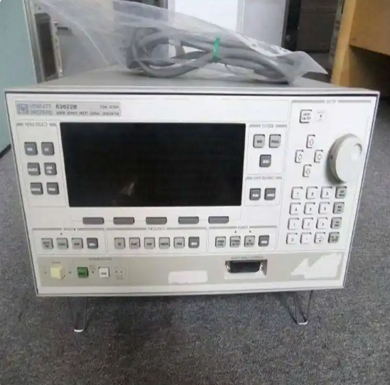 ���ۡ����ޣ��ǵ¿Ƽ� (Keysight) 83622A �źŷ�����/Keysight����ͼ