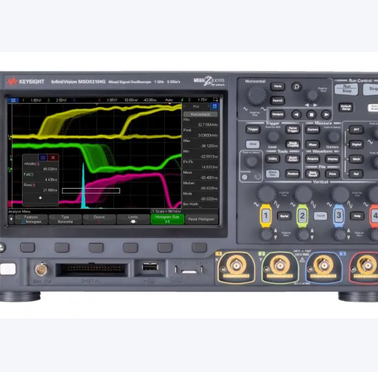 ���ۡ����� | �ǵ¿Ƽ� (Keysight) MSOX3022G ʾ����/Keysight����ͼ