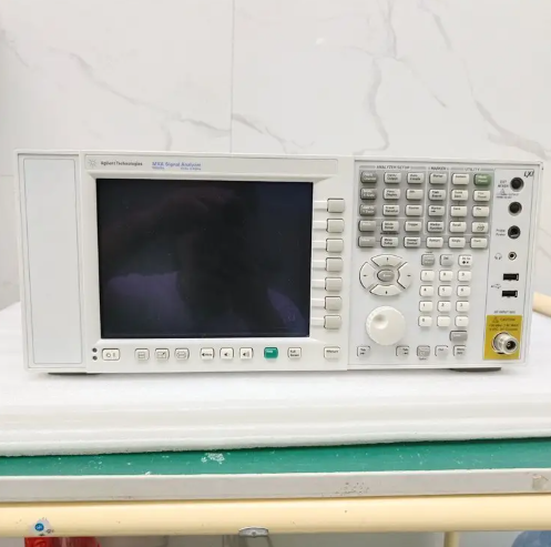 ���ۡ����ޣ��ǵ¿Ƽ� N9020A Ƶ�׷�����/Keysight����ͼ