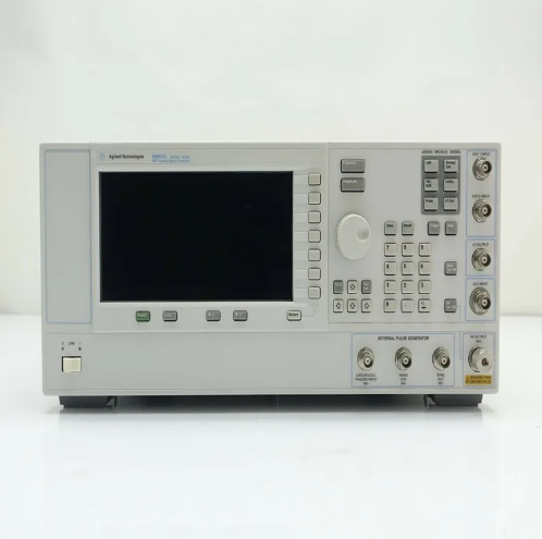 ���ۡ����ޣ��ǵ¿Ƽ� E8257D ģ���źŷ�����/Keysight����ͼ